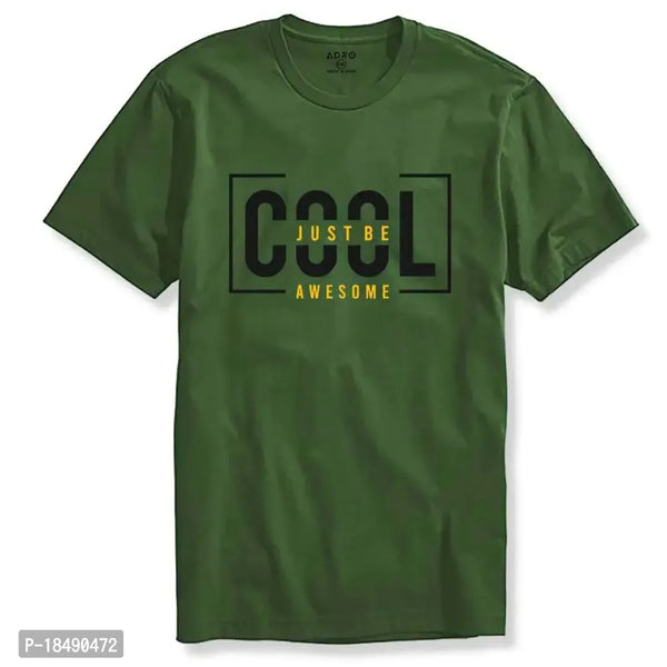 Trendy T-shirt for men - ShopeClub